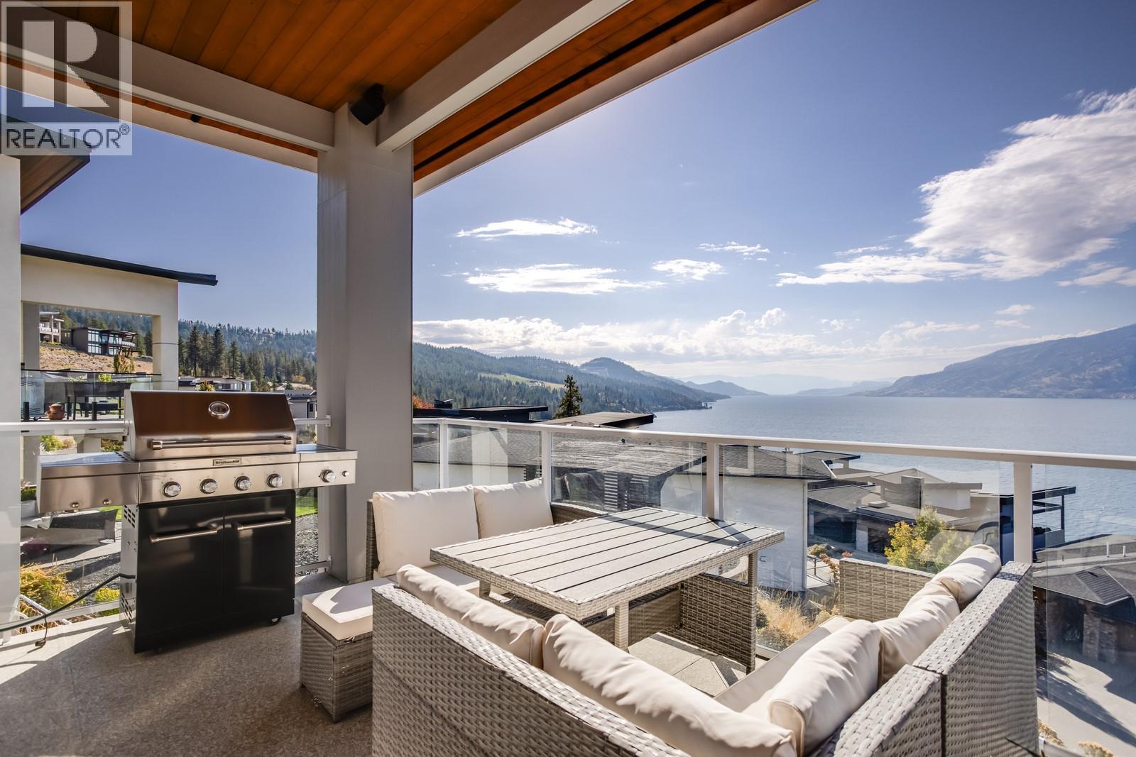 1604 Kimberlite Drive. Lake Country, British Columbia