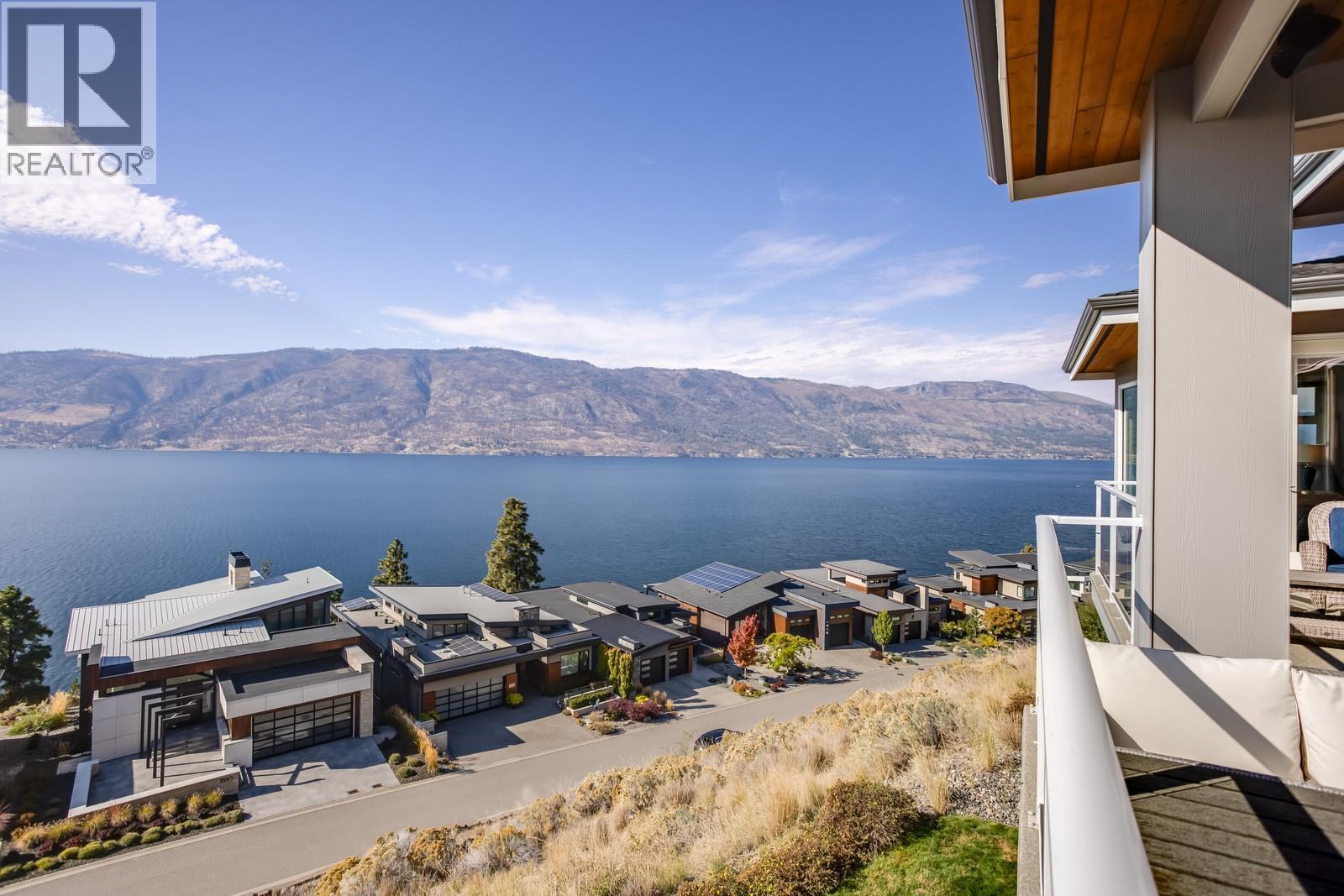 1604 Kimberlite Drive. Lake Country, British Columbia