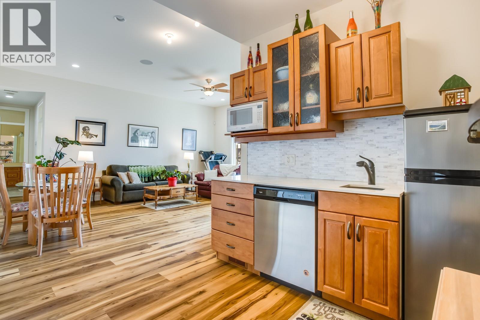 1604 Kimberlite Drive. Lake Country, British Columbia