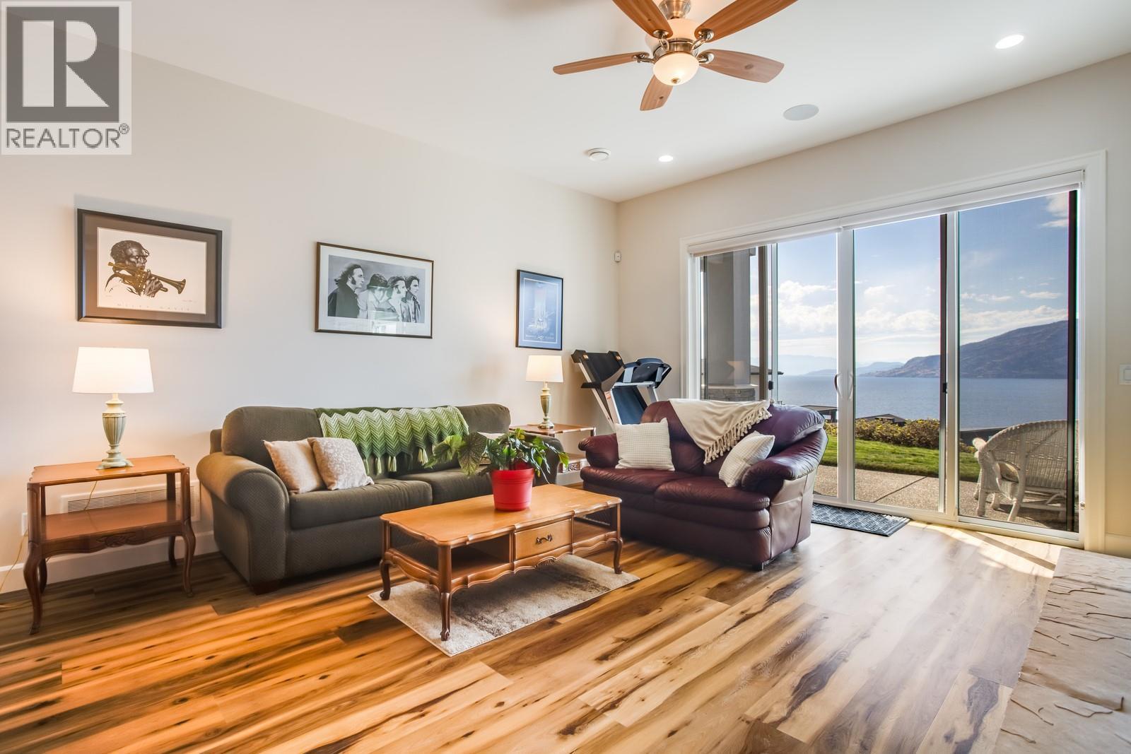 1604 Kimberlite Drive. Lake Country, British Columbia