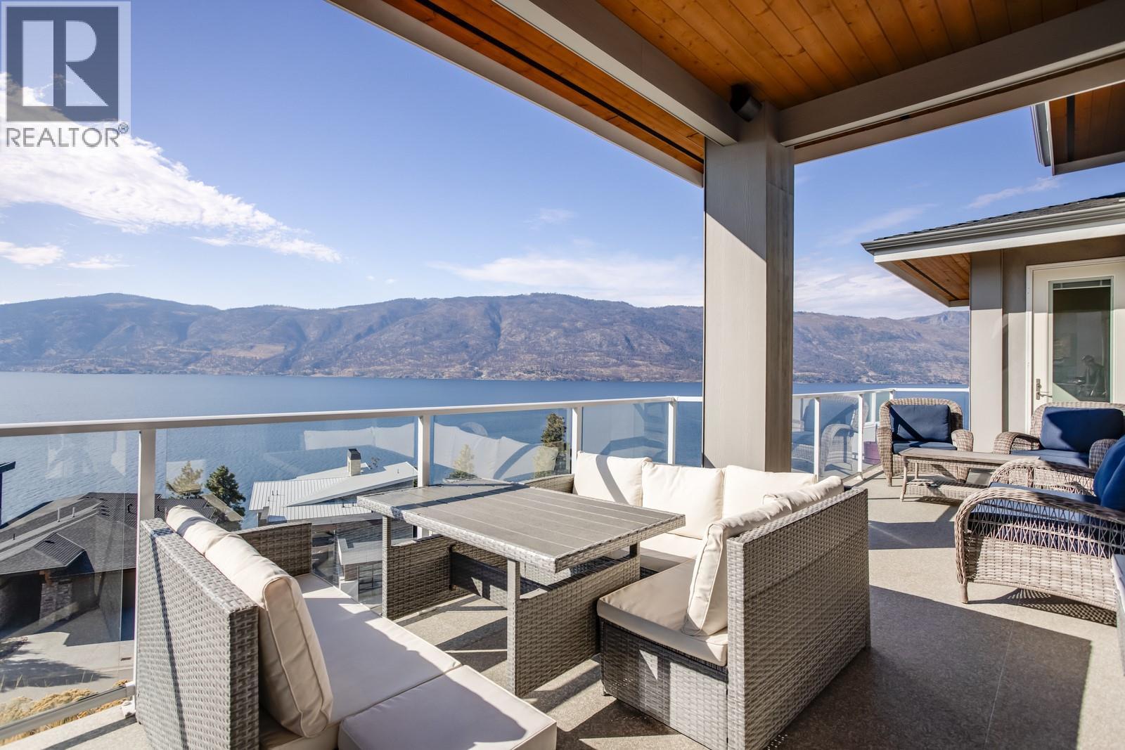 1604 Kimberlite Drive. Lake Country, British Columbia