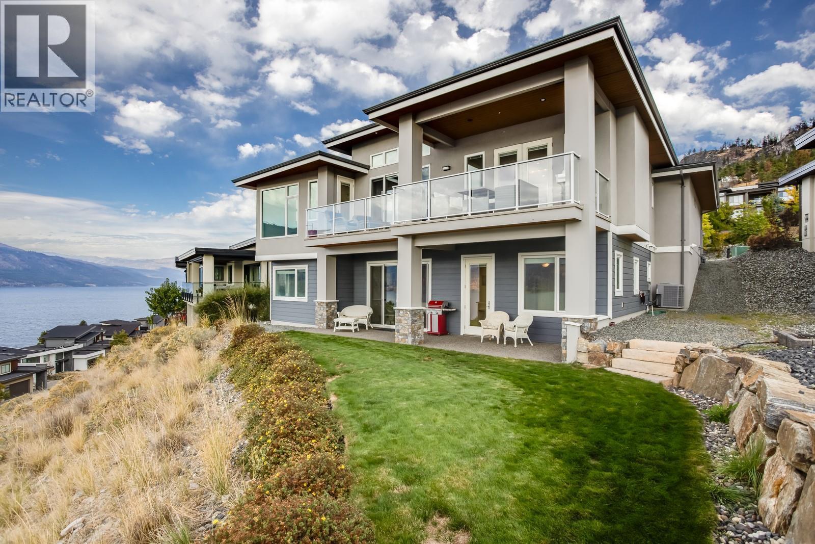 1604 Kimberlite Drive. Lake Country, British Columbia