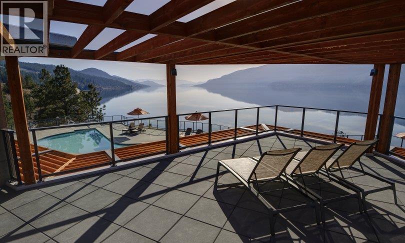 1604 Kimberlite Drive. Lake Country, British Columbia