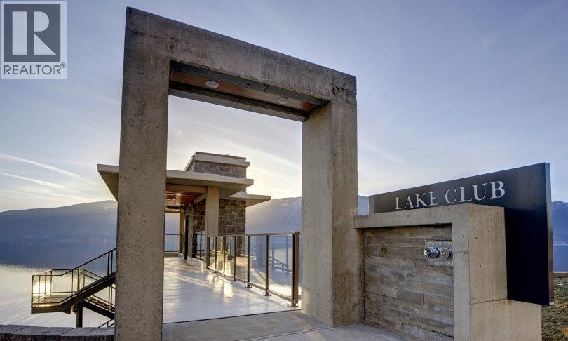 1604 Kimberlite Drive. Lake Country, British Columbia