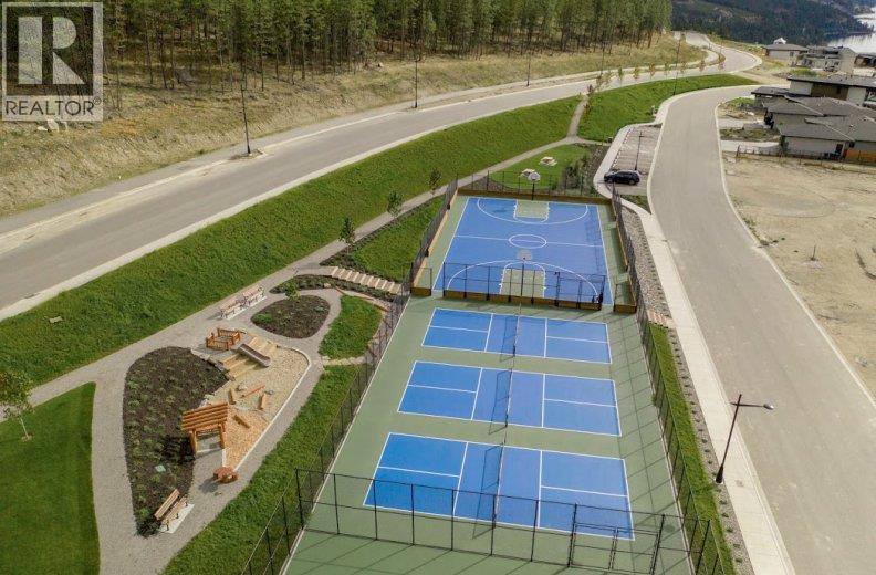 1604 Kimberlite Drive. Lake Country, British Columbia