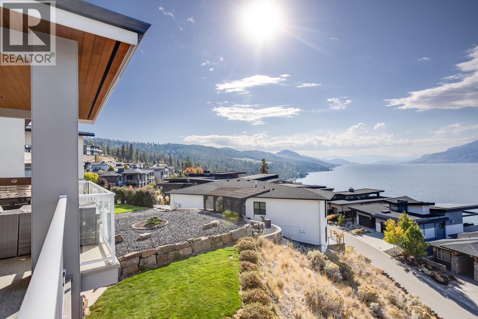 1604 Kimberlite Drive. Lake Country, British Columbia
