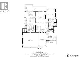 1604 Kimberlite Drive. Lake Country, British Columbia