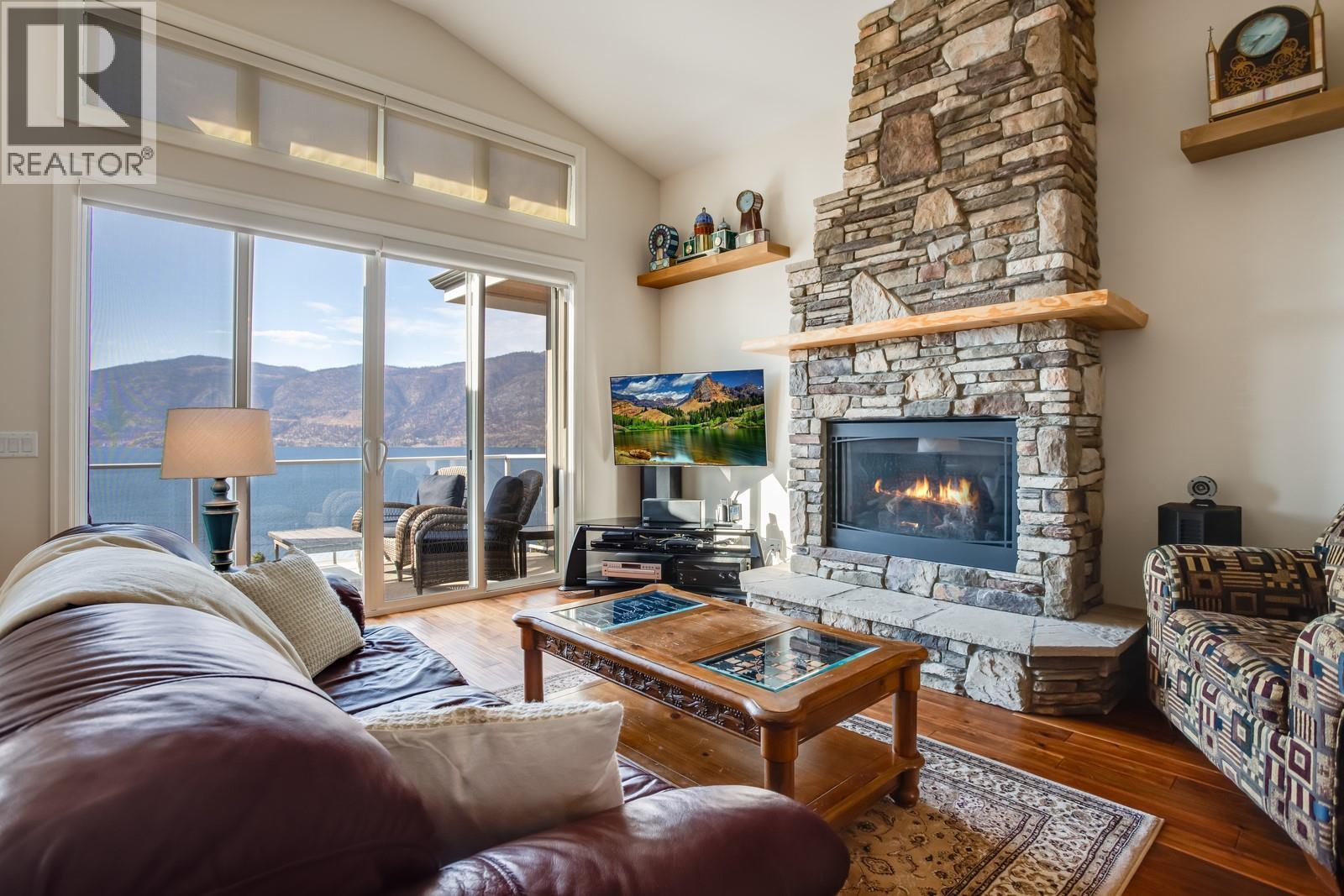 1604 Kimberlite Drive. Lake Country, British Columbia