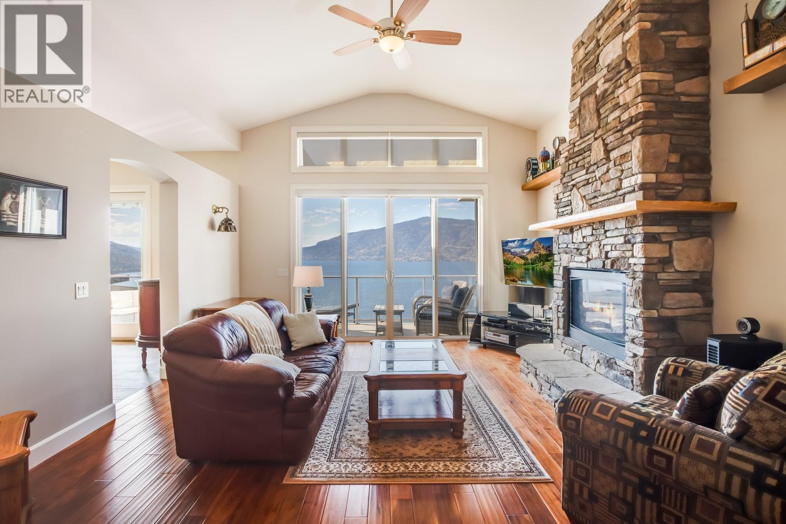 1604 Kimberlite Drive. Lake Country, British Columbia