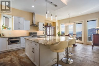 1604 Kimberlite Drive. Lake Country, British Columbia