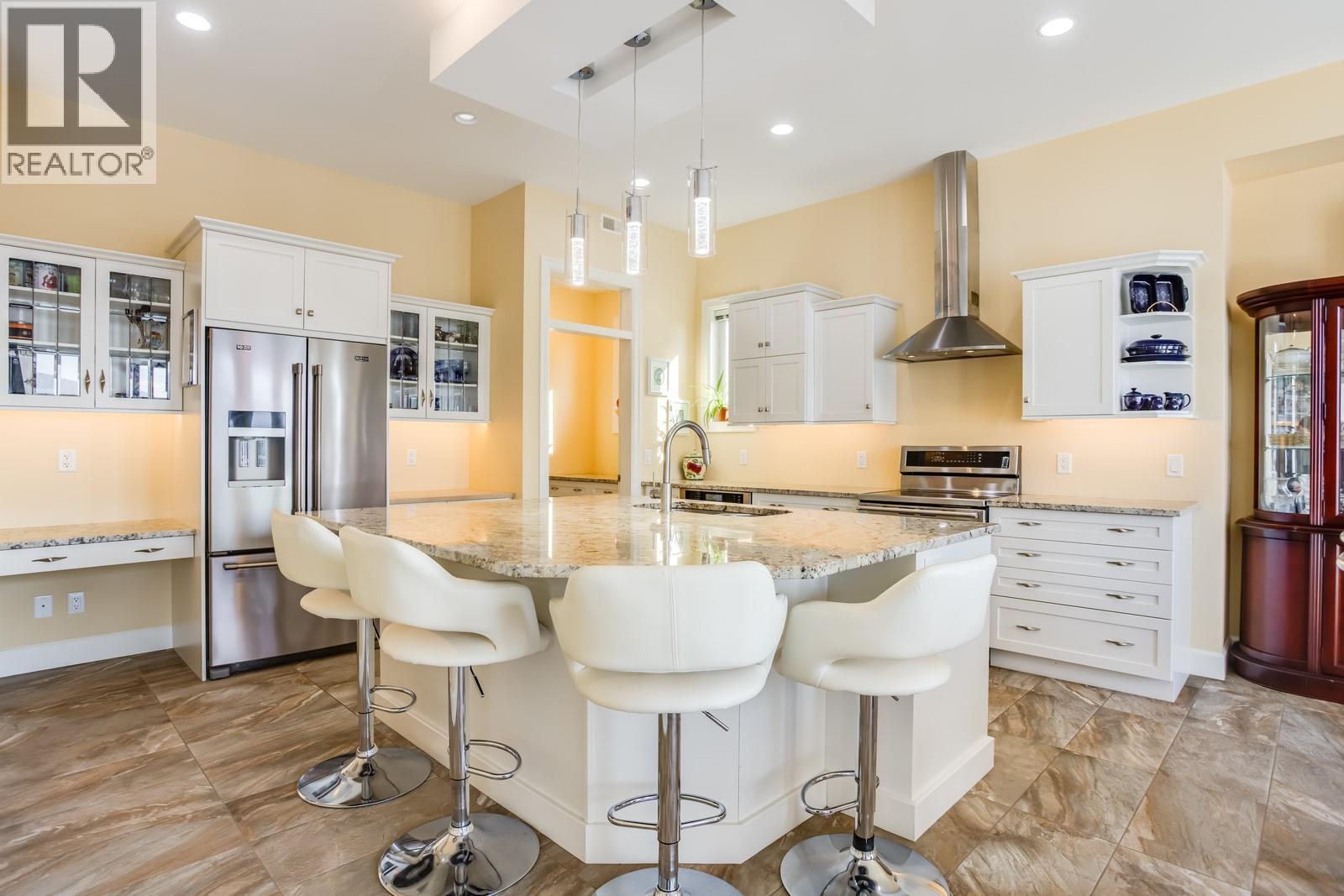 1604 Kimberlite Drive. Lake Country, British Columbia