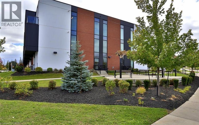 5 Wake Robin Drive Unit# 118, Kitchener