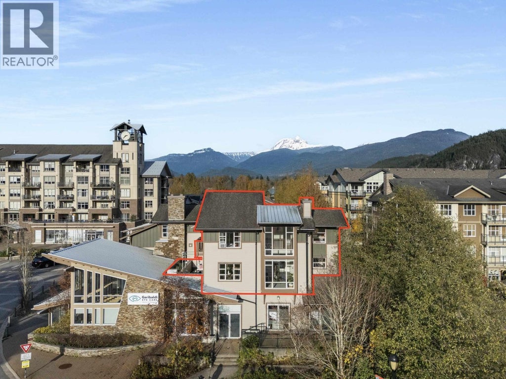 38226 Eaglewind Boulevard, Squamish