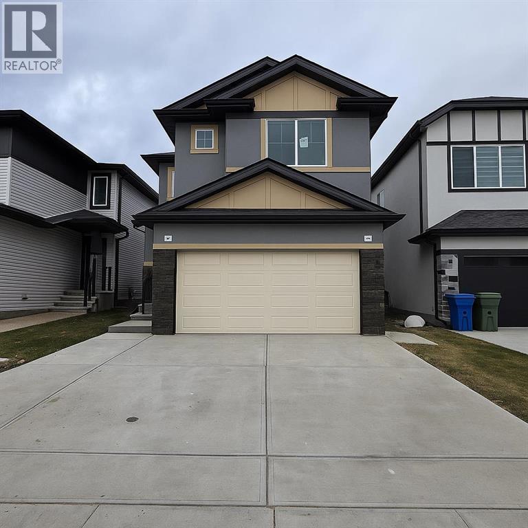 43 Saddlecrest Link Ne, Calgary