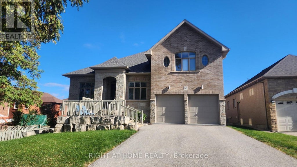 53 Rockwell Road, Richmond Hill (doncrest)