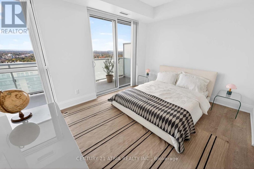 2915 - 101 Erskine Avenue, Toronto (mount Pleasant West)