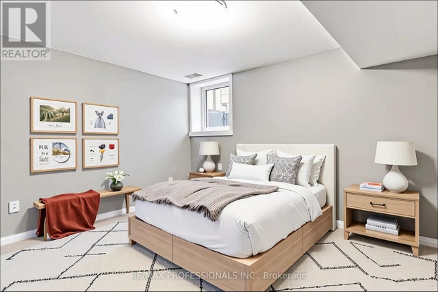 Lower - 49 Barwood Crescent, Kitchener