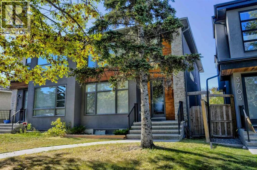 3705 41 Street Sw, Calgary