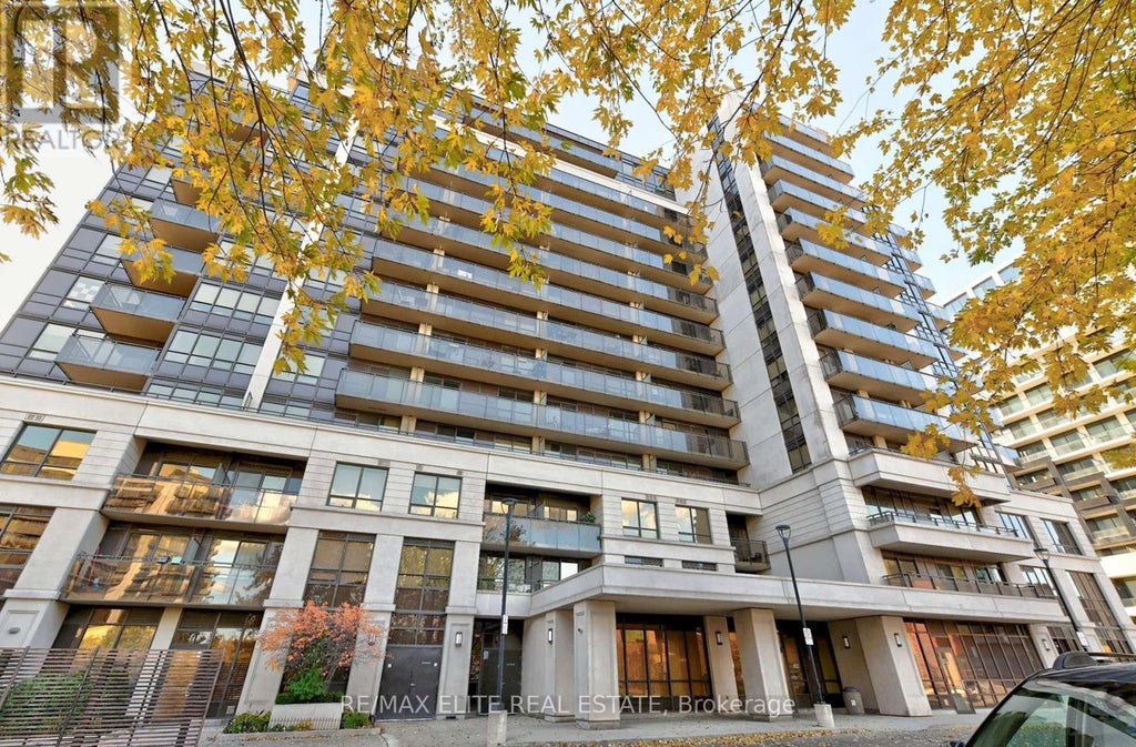 217 - 55 De Boers Drive, Toronto (york University Heights)