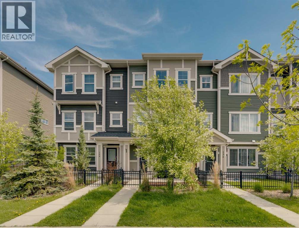 140 Sundown Road, Cochrane