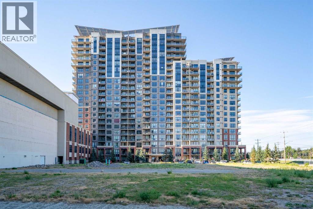 1505, 8880 Horton Road Sw, Calgary