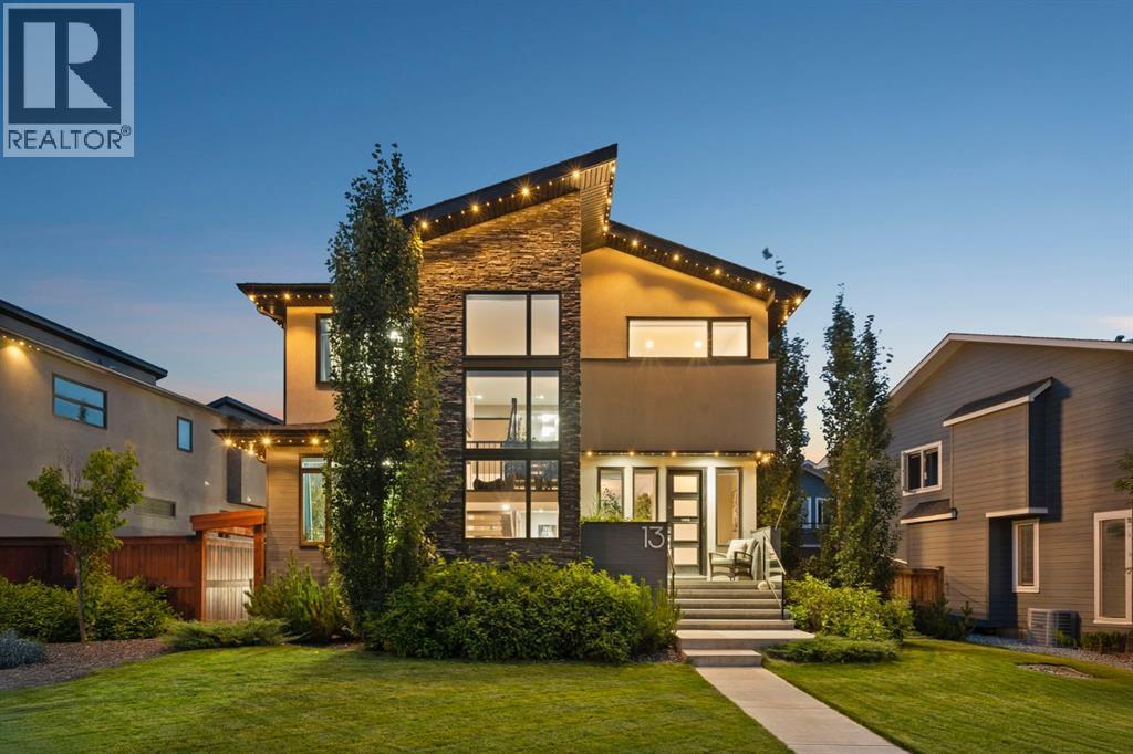 13 Arrowleaf Landing, Rural Rocky View County