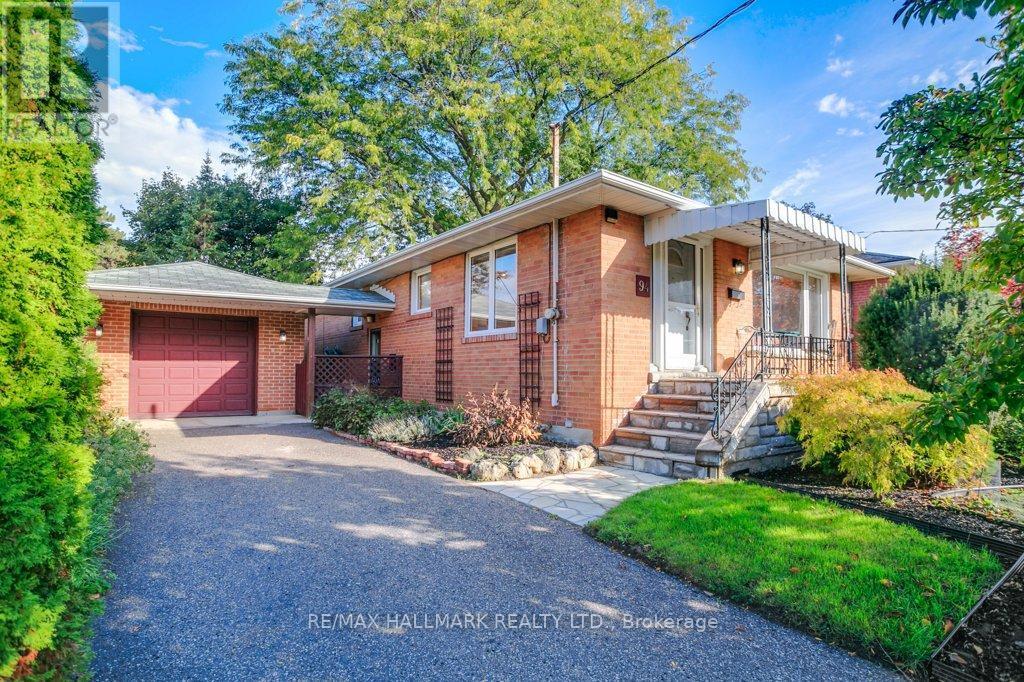 94 Broadlands Boulevard, Toronto (parkwoods-Donalda)