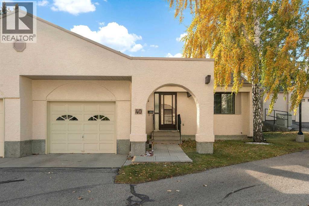 40 Sandarac Circle Nw, Calgary