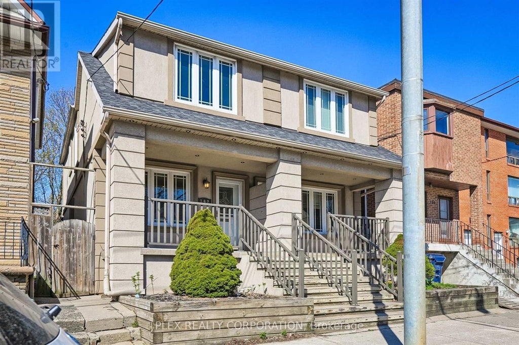 192 Coxwell Avenue, Toronto (greenwood-Coxwell)