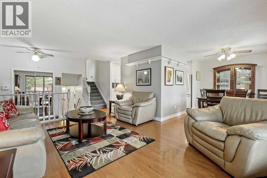 103 Sandarac Place Nw, Calgary