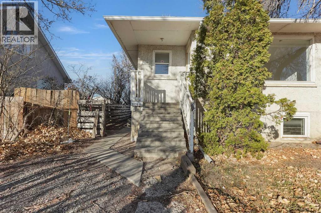 2139 5 Avenue N, Lethbridge