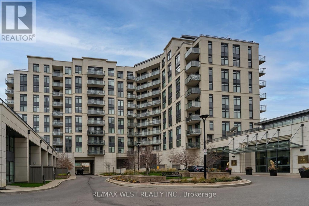 710 - 24 Woodstream Boulevard, Vaughan (vaughan Grove)