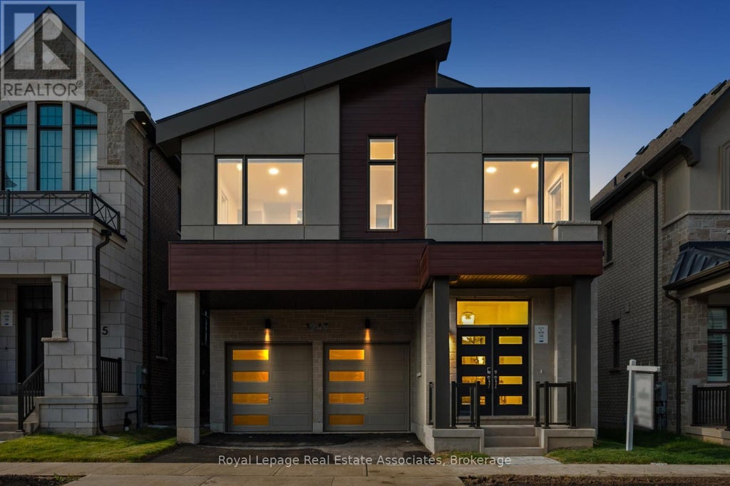 1249 Onyx Trail, Oakville (jm Joshua Meadows)