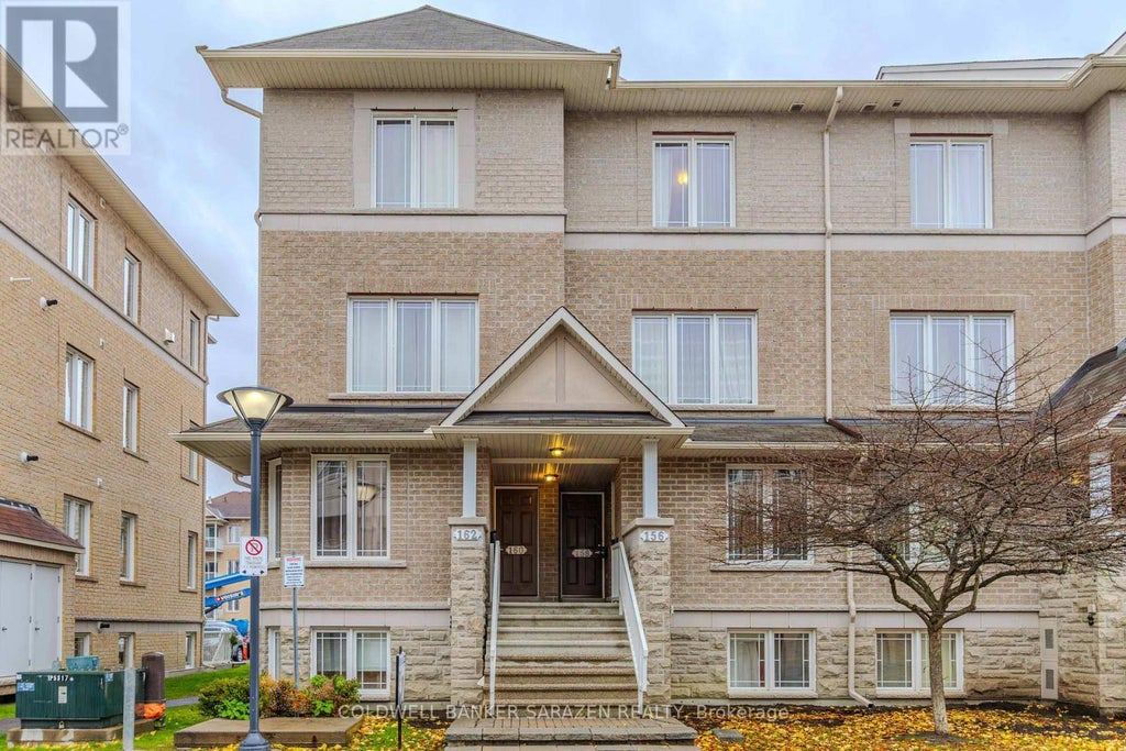 160 Paseo Private, Ottawa