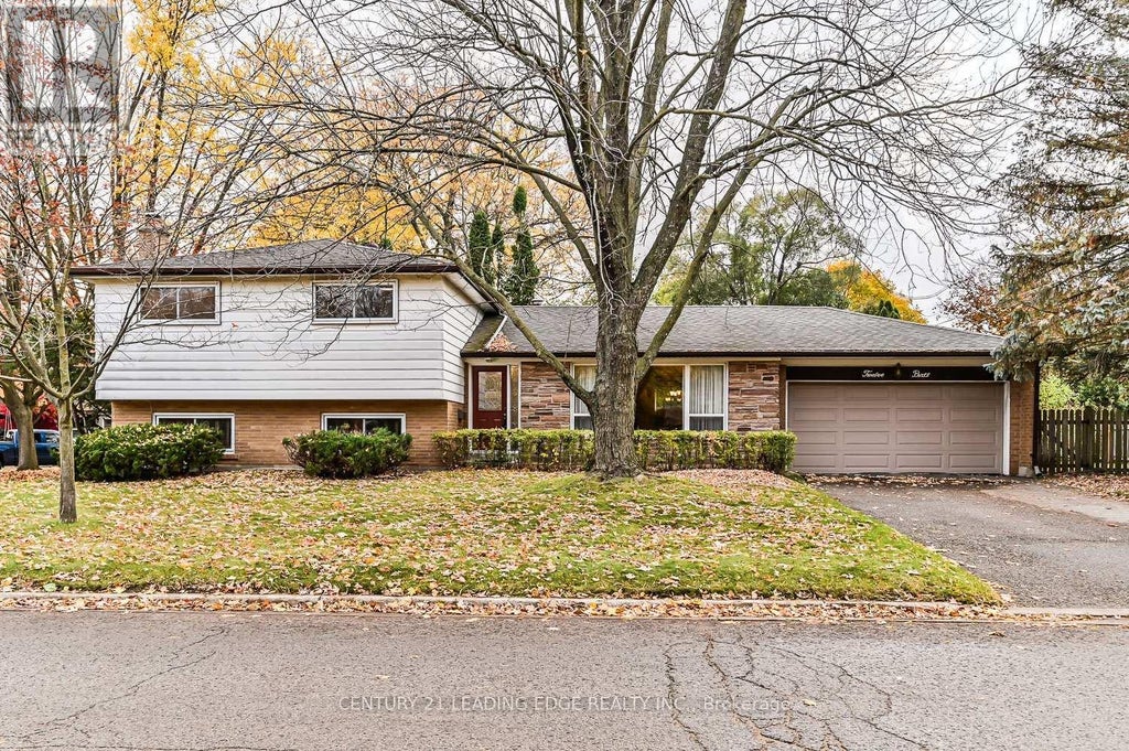 12 Pratt Circle, Markham (unionville)