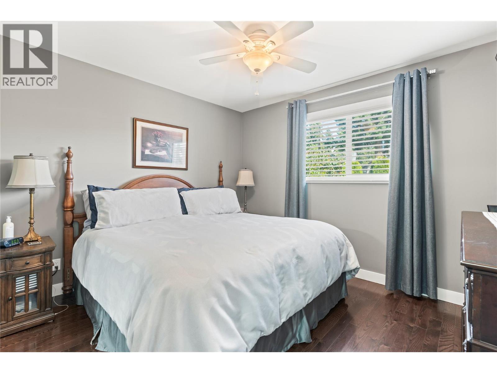 4702 20 Street. Vernon, British Columbia