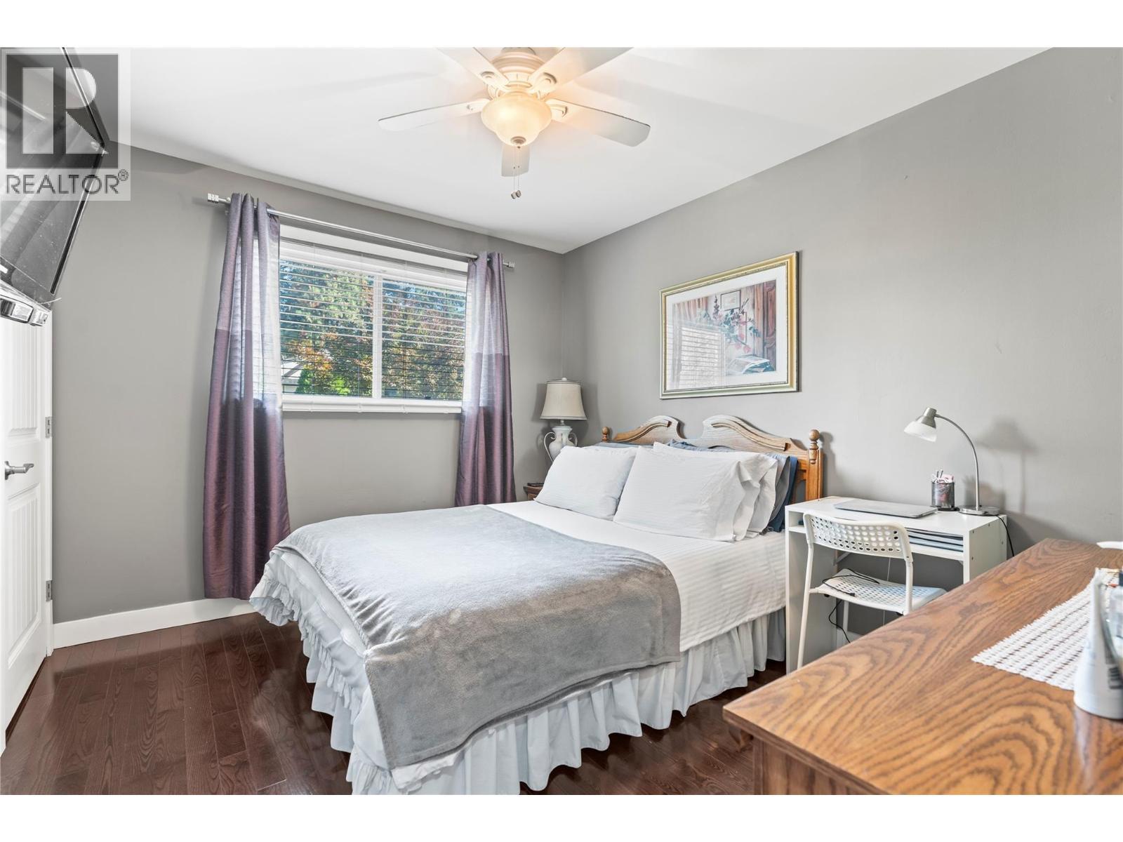 4702 20 Street. Vernon, British Columbia