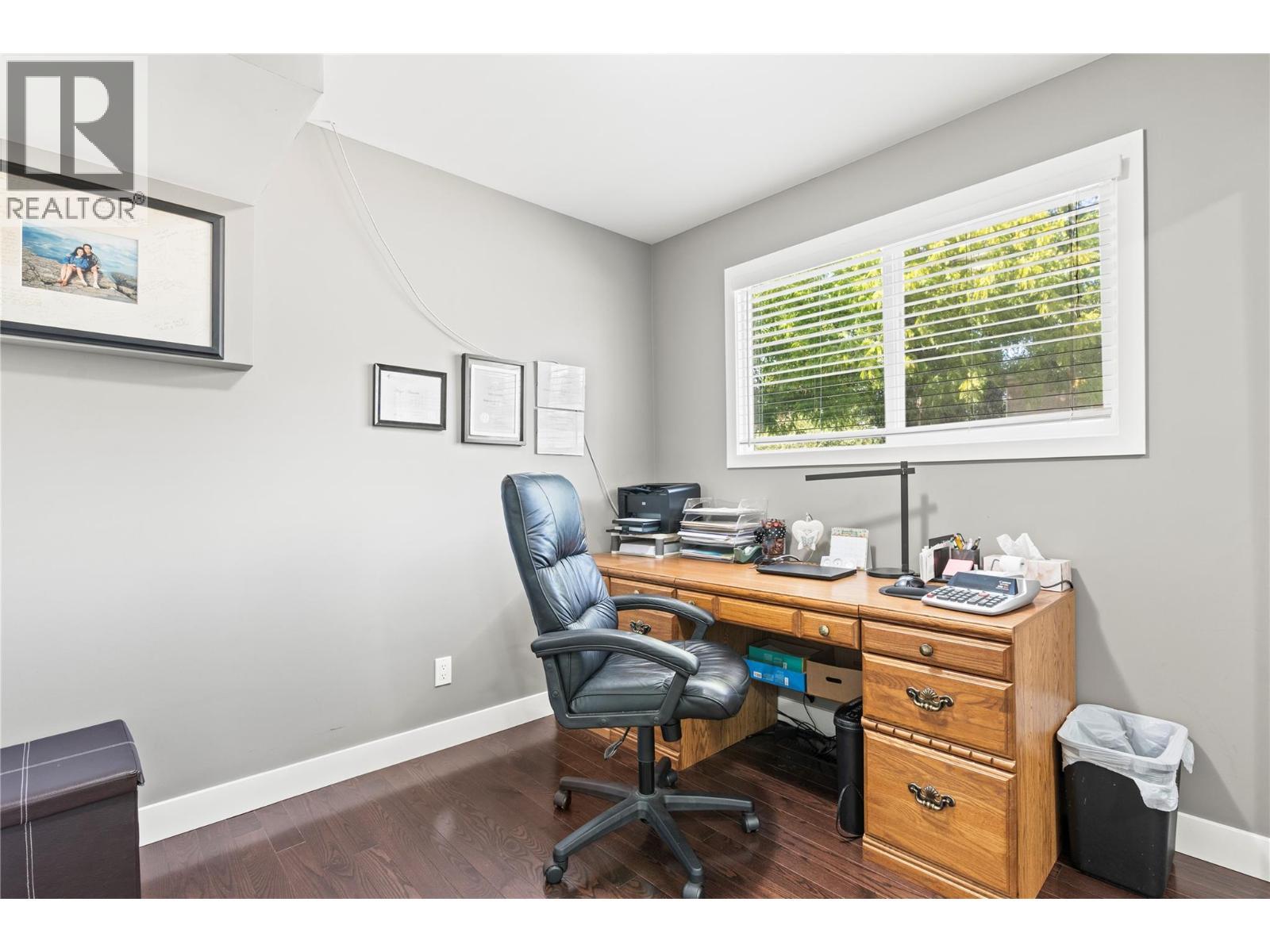 4702 20 Street. Vernon, British Columbia