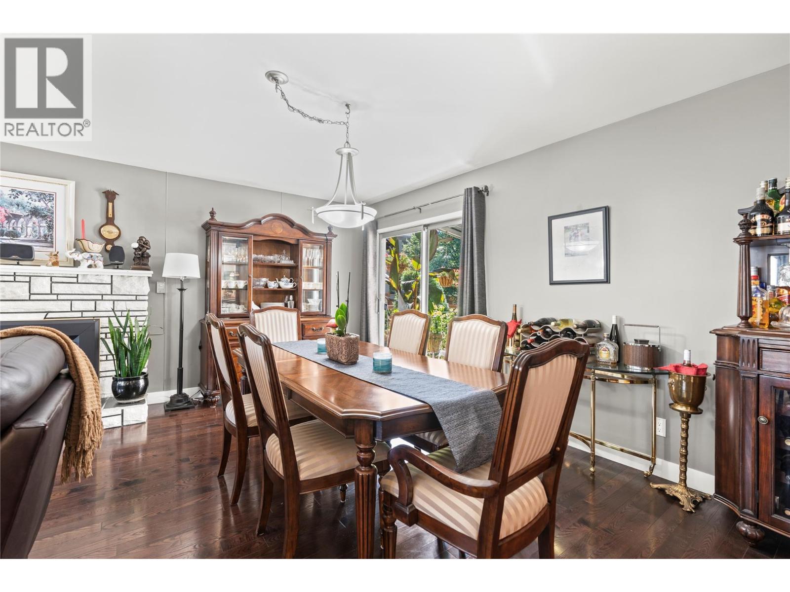 4702 20 Street. Vernon, British Columbia