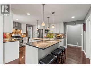 4702 20 Street. Vernon, British Columbia