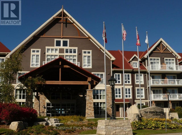 165 - 220 Gord Canning Drive, Blue Mountains