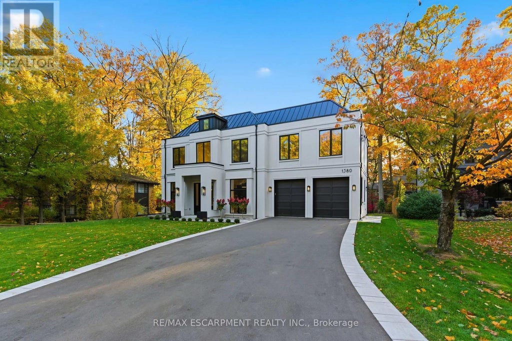 1380 Birchwood Heights Drive, Mississauga (mineola)