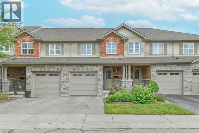 535 Margaret Street Unit# 4, Cambridge