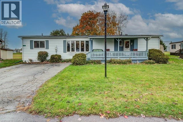 12-5651 Perth Line 86, Listowel