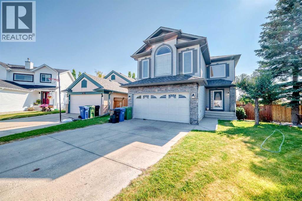 41 Covette Bay Ne, Calgary