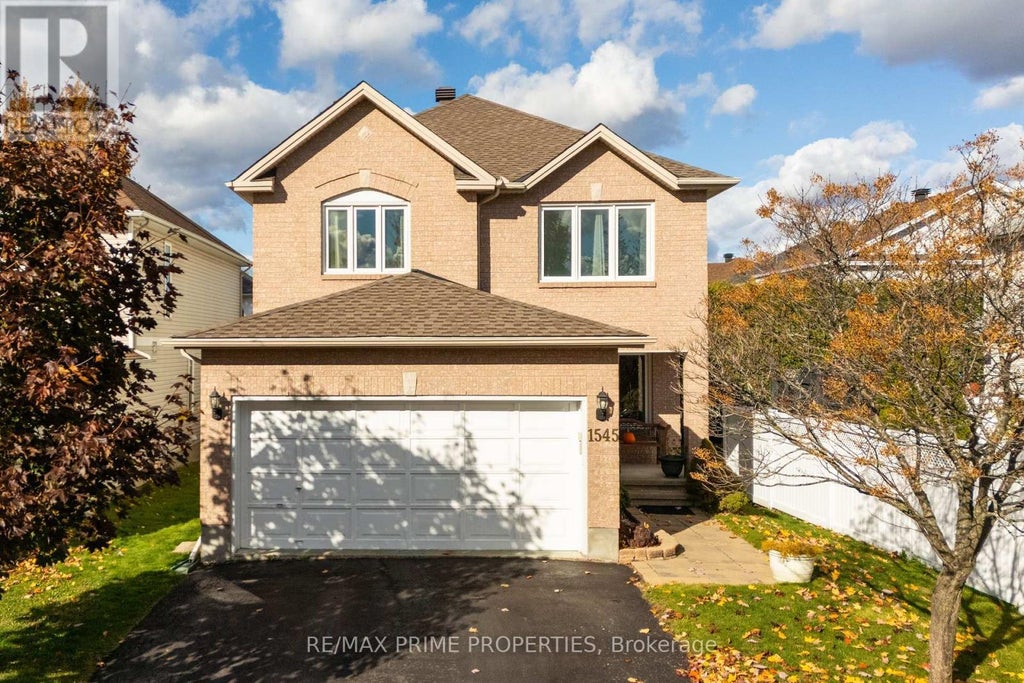 1545 Senateurs Way, Ottawa