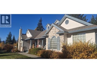 3267 Roncastle Road. Blind Bay, British Columbia