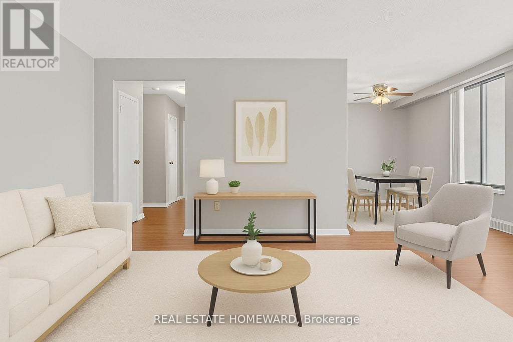 708 - 915 Midland Avenue, Toronto (eglinton East)