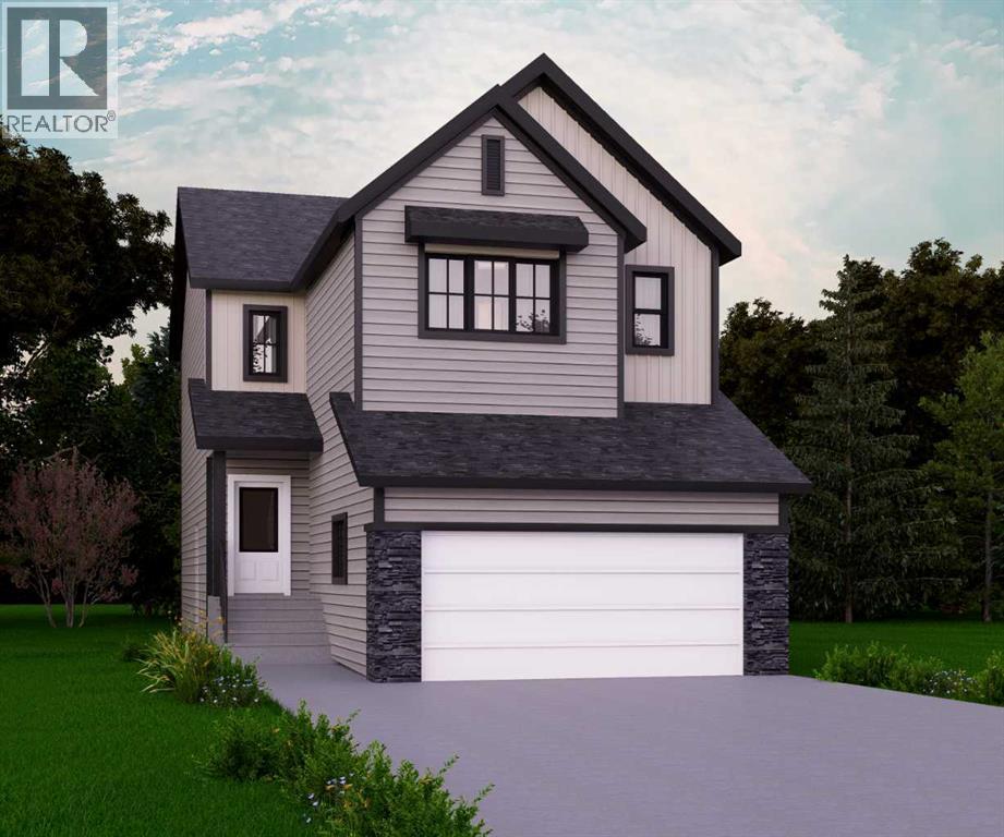 412 Ranch Gate, Strathmore