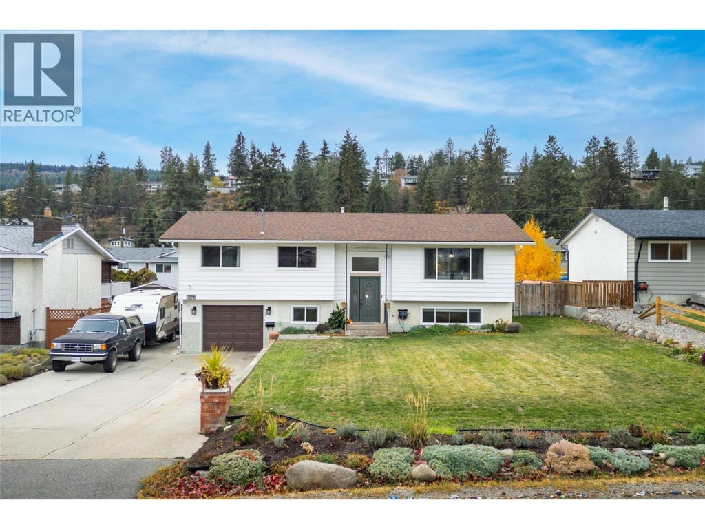 3278 Webber Road, West Kelowna
